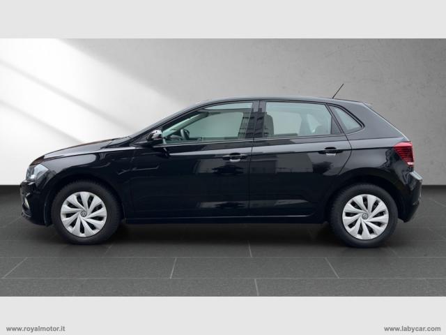 Auto - Volkswagen polo 1.0 mpi 75cv 5p. comfortline bmt