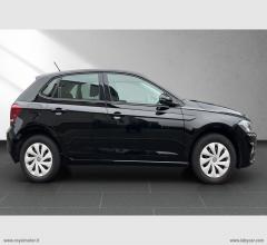 Auto - Volkswagen polo 1.0 mpi 75cv 5p. comfortline bmt