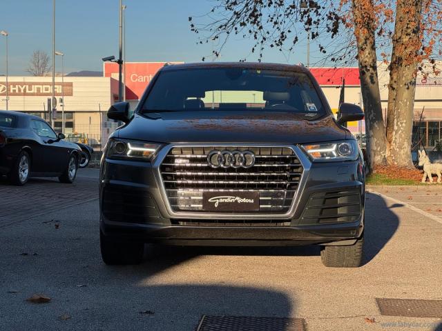 Auto - Audi q7 3.0 tdi 272 cv quattro tip.sport plus