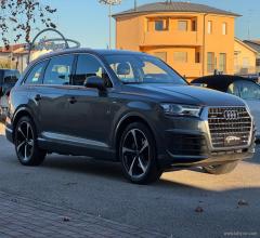 Auto - Audi q7 3.0 tdi 272 cv quattro tip.sport plus