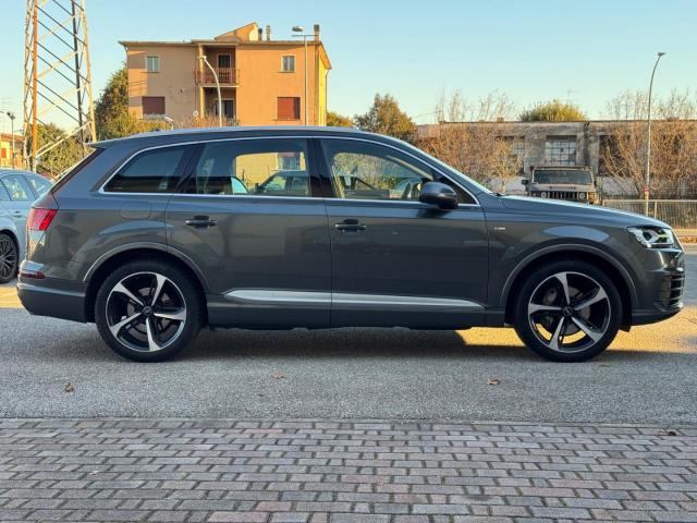 Auto - Audi q7 3.0 tdi 272 cv quattro tip.sport plus