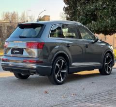 Auto - Audi q7 3.0 tdi 272 cv quattro tip.sport plus