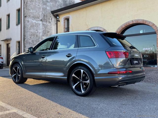 Auto - Audi q7 3.0 tdi 272 cv quattro tip.sport plus