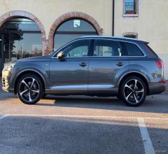 Auto - Audi q7 3.0 tdi 272 cv quattro tip.sport plus