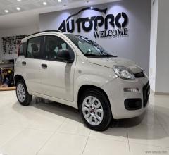 Auto - Fiat panda 0.9 twinair turbo nat. pow. lounge