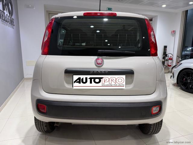 Auto - Fiat panda 0.9 twinair turbo nat. pow. lounge