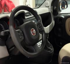 Auto - Fiat panda 0.9 twinair turbo nat. pow. lounge