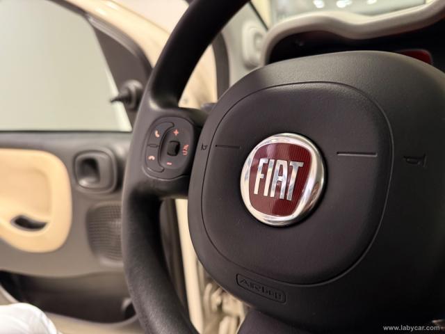 Auto - Fiat panda 0.9 twinair turbo nat. pow. lounge