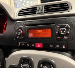 Auto - Fiat panda 0.9 twinair turbo nat. pow. lounge