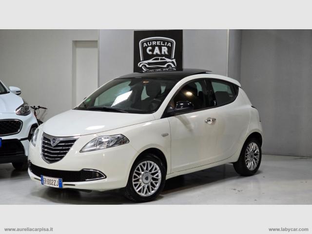 Lancia ypsilon 1.2 69 cv 5p. platinum