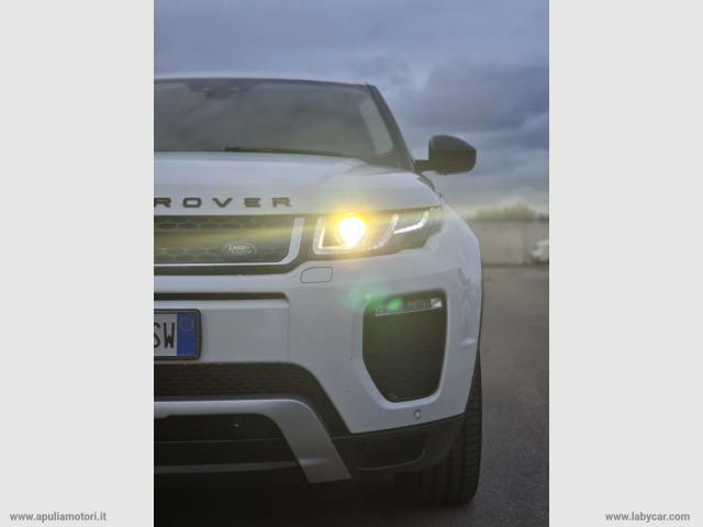 Auto - Land rover rr evoque 2.0 td4 150 cv 5p. prestige