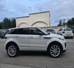 Auto - Land rover rr evoque 2.0 td4 150 cv 5p. prestige