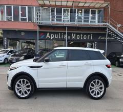 Auto - Land rover rr evoque 2.0 td4 150 cv 5p. prestige