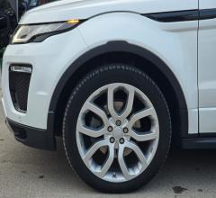 Auto - Land rover rr evoque 2.0 td4 150 cv 5p. prestige