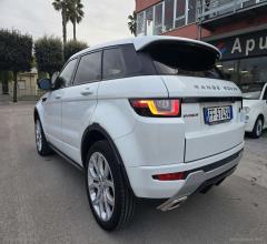 Auto - Land rover rr evoque 2.0 td4 150 cv 5p. prestige