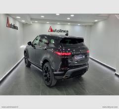 Auto - Land rover rr evoque 2.0d i4 163 cv awd auto