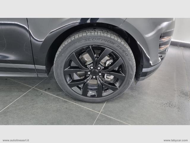 Auto - Land rover rr evoque 2.0d i4 163 cv awd auto