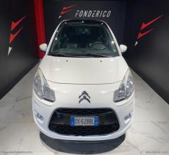 Citroen c3 1.4 vti 95 perfect