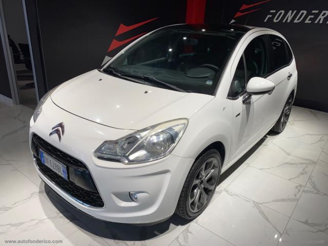 Auto - Citroen c3 1.4 vti 95 perfect