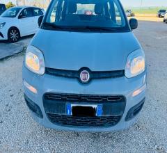 Auto - Fiat panda 1.0 firefly s&s hybrid