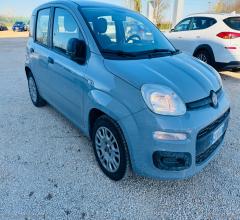 Auto - Fiat panda 1.0 firefly s&s hybrid