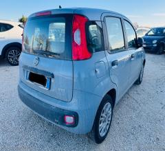 Auto - Fiat panda 1.0 firefly s&s hybrid