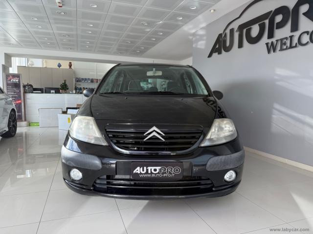 Auto - Citroen c3 1.1 classique