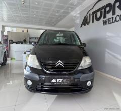 Citroen c3 1.1 classique