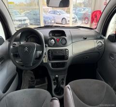 Auto - Citroen c3 1.1 classique