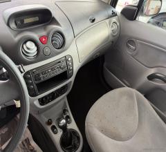 Auto - Citroen c3 1.1 classique