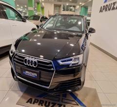 Auto - Audi a4 avant 35 tdi s tronic business