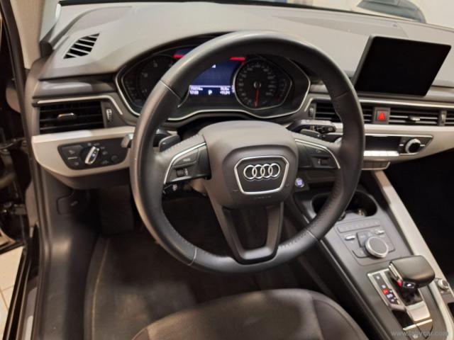 Auto - Audi a4 avant 35 tdi s tronic business