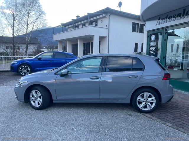 Auto - Volkswagen golf 2.0 tdi dsg scr life