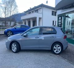 Auto - Volkswagen golf 2.0 tdi dsg scr life