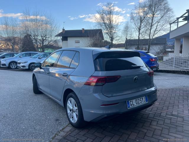 Auto - Volkswagen golf 2.0 tdi dsg scr life