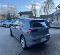 Auto - Volkswagen golf 2.0 tdi dsg scr life