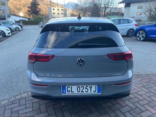 Auto - Volkswagen golf 2.0 tdi dsg scr life