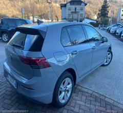 Auto - Volkswagen golf 2.0 tdi dsg scr life