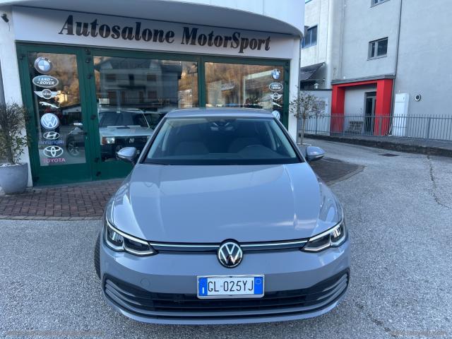 Auto - Volkswagen golf 2.0 tdi dsg scr life