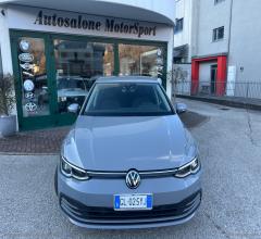 Auto - Volkswagen golf 2.0 tdi dsg scr life