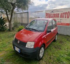 Fiat panda 1.1