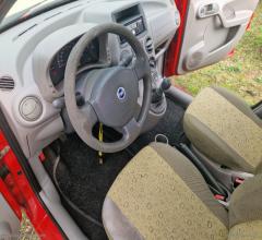 Auto - Fiat panda 1.1