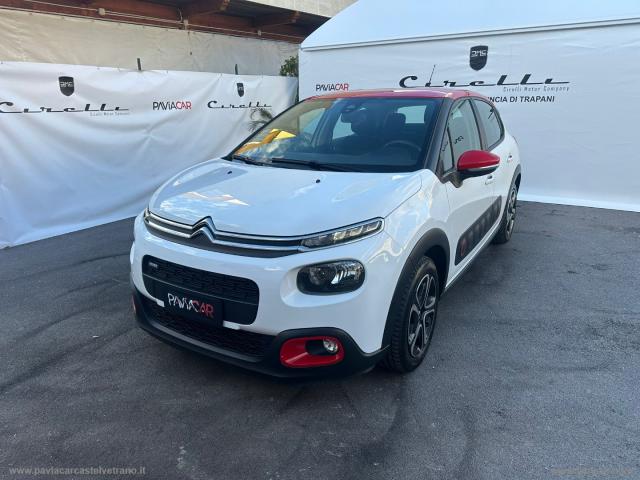 Auto - Citroen c3 puretech 82 shine