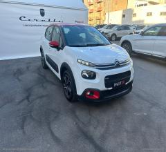 Auto - Citroen c3 puretech 82 shine