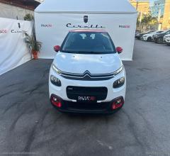 Auto - Citroen c3 puretech 82 shine