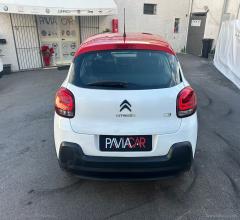 Auto - Citroen c3 puretech 82 shine