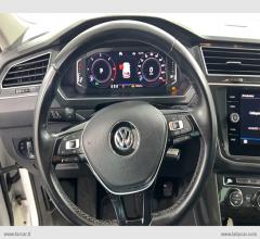 Auto - Volkswagen tiguan 2.0 tdi dsg sport bmt r-line ext.