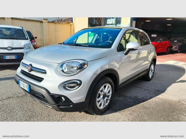 Fiat 500x 1.0 t3 120 cv business nav. + keyless