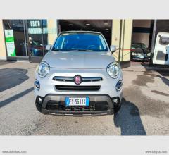 Auto - Fiat 500x 1.0 t3 120 cv business nav. + keyless