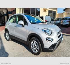 Auto - Fiat 500x 1.0 t3 120 cv business nav. + keyless